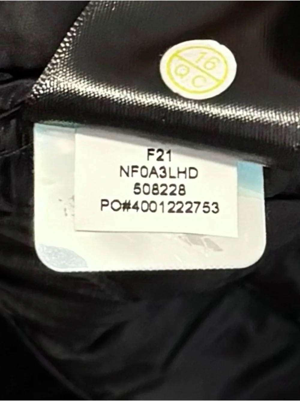 The North Face Men’s Thermoball Eco Trek Puffer Vest $149 MSRP